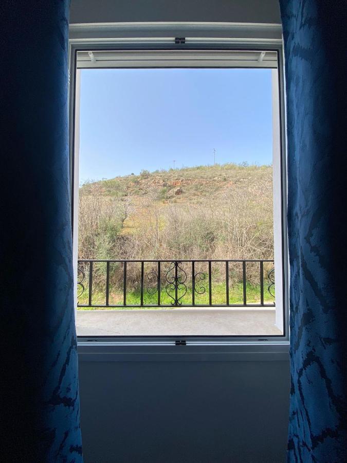 הוילה Carcabuey Casilla Solea Rural מראה חיצוני תמונה